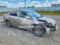 2009 Toyota COROLLA photo