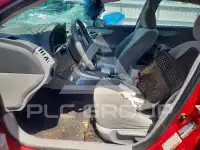 2009 Toyota COROLLA photo