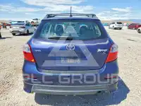 2009 Toyota COROLLA photo