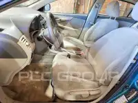 2009 Toyota COROLLA photo