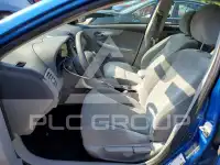 2009 Toyota COROLLA photo