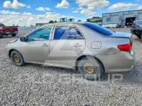 2009 Toyota COROLLA photo