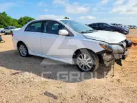 2009 Toyota COROLLA photo