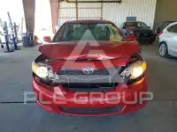 2009 Toyota COROLLA photo