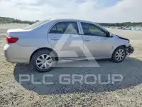 2009 Toyota COROLLA photo