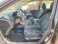 2009 Toyota COROLLA photo