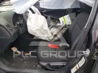 2009 Toyota COROLLA photo