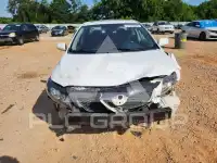 2009 Toyota COROLLA photo
