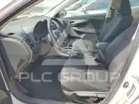 2009 Toyota COROLLA photo