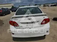 2009 Toyota COROLLA photo