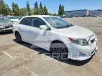 2009 Toyota COROLLA фото