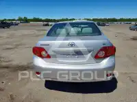2009 Toyota COROLLA фото