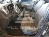 2009 Toyota COROLLA photo
