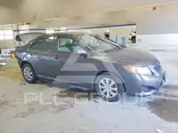 2009 Toyota COROLLA photo