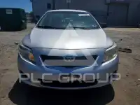 2009 Toyota COROLLA фото