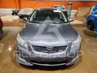2009 Toyota COROLLA photo