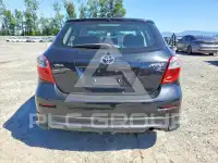 2009 Toyota COROLLA photo