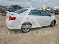 2009 Toyota COROLLA photo