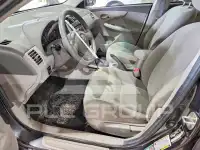 2009 Toyota COROLLA photo