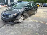 2009 Toyota COROLLA фото