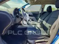 2009 Toyota COROLLA photo