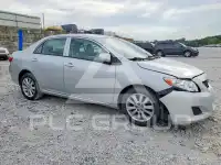 2009 Toyota COROLLA фото