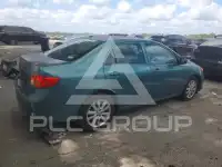 2009 Toyota COROLLA photo