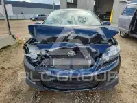 2009 Toyota COROLLA photo