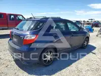 2009 Toyota COROLLA photo