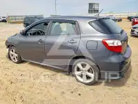 2009 Toyota COROLLA photo