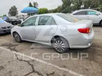 2009 Toyota COROLLA photo
