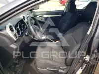 2009 Toyota COROLLA photo