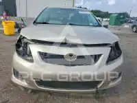 2009 Toyota COROLLA photo