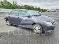 2009 Toyota COROLLA фото