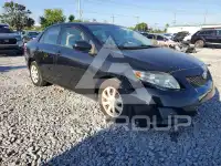 2009 Toyota COROLLA photo