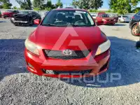 2009 Toyota COROLLA photo