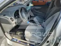 2009 Toyota COROLLA photo