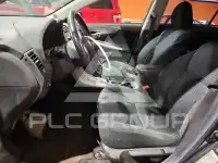 2009 Toyota COROLLA photo