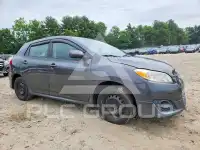 2009 Toyota COROLLA photo