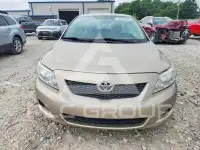 2009 Toyota COROLLA photo