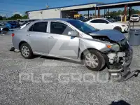 2009 Toyota COROLLA photo