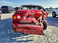 2009 Toyota COROLLA photo