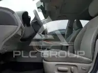 2009 Toyota COROLLA photo