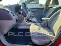 2009 Toyota COROLLA photo