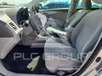 2009 Toyota COROLLA photo