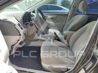 2009 Toyota COROLLA photo