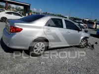 2009 Toyota COROLLA photo