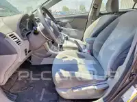 2009 Toyota COROLLA photo