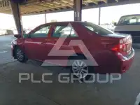 2009 Toyota COROLLA photo