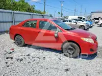 2009 Toyota COROLLA photo